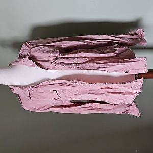 Universal Thread Military Boyfriend Fit Button Down